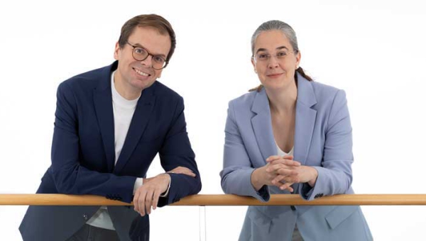 „Vier Fäuste für ein Halleluja“ oder doch eher „Zwei in einem Amtsbereich“?