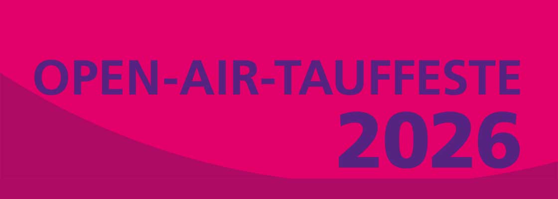 OPEN-AIR-TAUFFESTE 2026 
