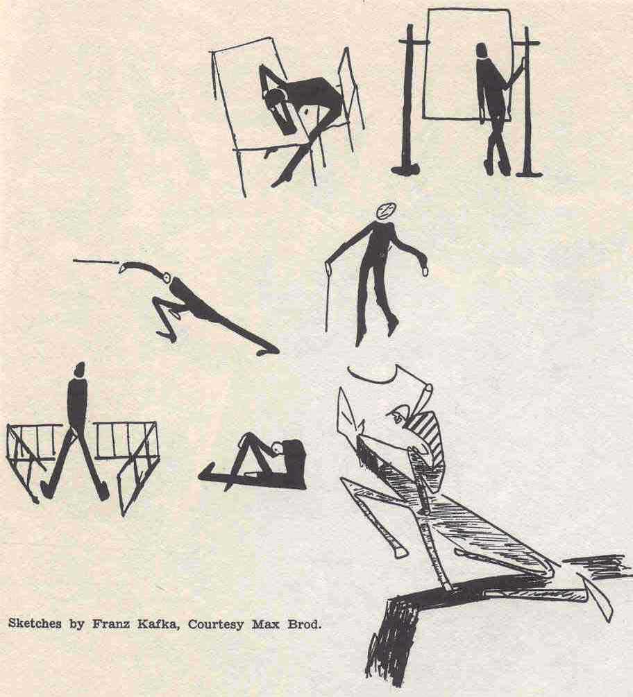 Kafka transition
